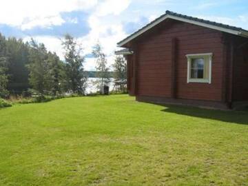 Фото номера Дом для отпуска Дома для отпуска Holiday Home Koivuranta г. Sipsiö 27