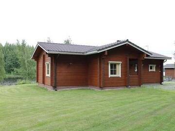 Фото номера Дом для отпуска Дома для отпуска Holiday Home Koivuranta г. Sipsiö 3