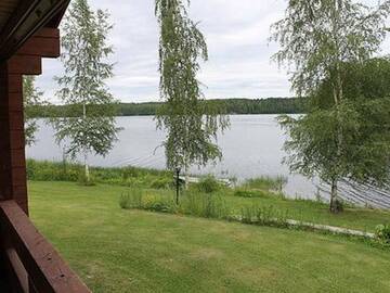 Фото номера Дом для отпуска Дома для отпуска Holiday Home Koivuranta г. Sipsiö 6