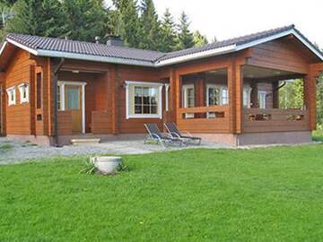 Фото Дома для отпуска Holiday Home Koivuranta г. Sipsiö 2