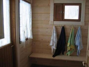 Фото номера Дом для отпуска Дома для отпуска Holiday Home Koivuranta г. Sipsiö 23