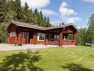 Фото номера Дом для отпуска Дома для отпуска Holiday Home Koivuranta г. Sipsiö 20