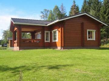 Фото номера Дом для отпуска Дома для отпуска Holiday Home Koivuranta г. Sipsiö 26