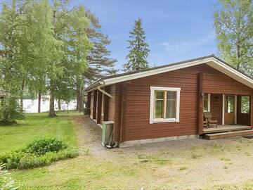 Фотографии Дома для отпуска Holiday Home Katajainen г. Sipsiö (Финляндия) №4 Фото Дома для отпуска Holiday Home Katajainen г. Sipsiö 4