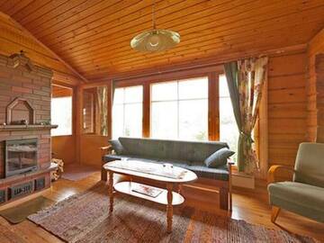 Фото номера Дом для отпуска Дома для отпуска Holiday Home Katajainen г. Sipsiö 26