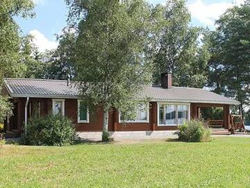 Фото номера Дом для отпуска Дома для отпуска Holiday Home Katajainen г. Sipsiö 20