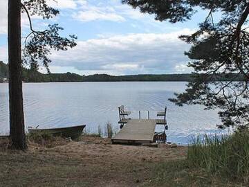Фото номера Дом для отпуска Дома для отпуска Holiday Home Katajainen г. Sipsiö 25