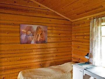 Фото номера Дом для отпуска Дома для отпуска Holiday Home Katajainen г. Sipsiö 22