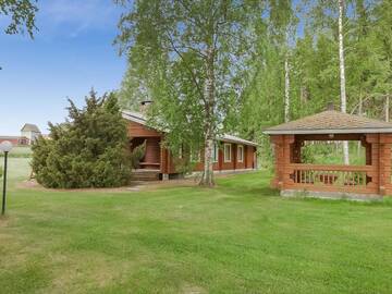 Фотографии Дома для отпуска Holiday Home Katajainen г. Sipsiö (Финляндия) №5 Фото Дома для отпуска Holiday Home Katajainen г. Sipsiö 5
