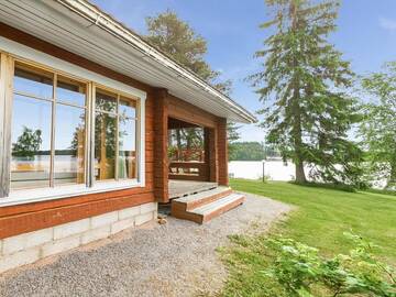 Фотографии Дома для отпуска Holiday Home Katajainen г. Sipsiö (Финляндия) №1 Фото Дома для отпуска Holiday Home Katajainen г. Sipsiö 1