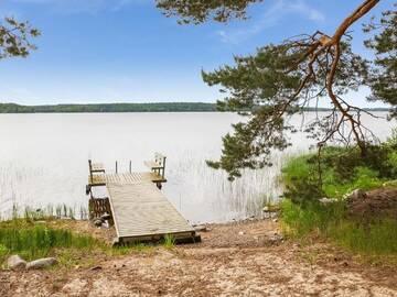 Фотографии Дома для отпуска Holiday Home Katajainen г. Sipsiö (Финляндия) №2 Фото Дома для отпуска Holiday Home Katajainen г. Sipsiö 2