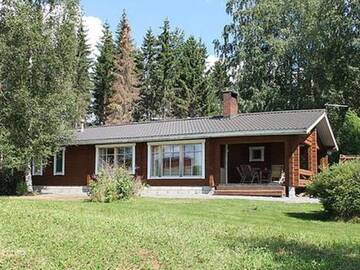 Фото номера Дом для отпуска Дома для отпуска Holiday Home Katajainen г. Sipsiö 4