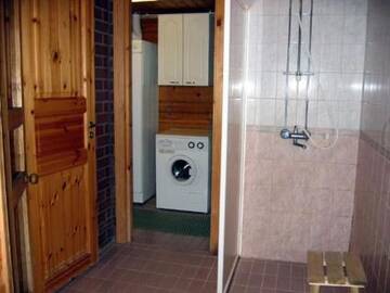 Фото номера Дом для отпуска Дома для отпуска Holiday Home Katajainen г. Sipsiö 7
