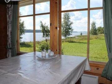 Фото номера Дом для отпуска Дома для отпуска Holiday Home Katajainen г. Sipsiö 5