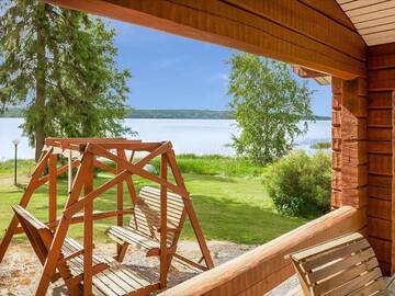 Фотографии Дома для отпуска Holiday Home Katajainen г. Sipsiö (Финляндия) №3 Фото Дома для отпуска Holiday Home Katajainen г. Sipsiö 3