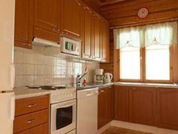 Фото номера Дом для отпуска Дома для отпуска Holiday Home Katajainen г. Sipsiö 9