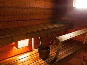 Фото номера Дом для отпуска Дома для отпуска Holiday Home Katajainen г. Sipsiö 14