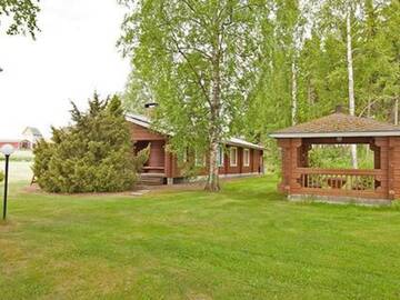 Фото номера Дом для отпуска Дома для отпуска Holiday Home Katajainen г. Sipsiö 10