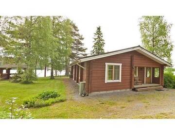Фото номера Дом для отпуска Дома для отпуска Holiday Home Katajainen г. Sipsiö 11