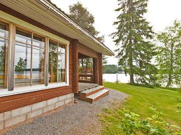 Фото номера Дом для отпуска Дома для отпуска Holiday Home Katajainen г. Sipsiö 18