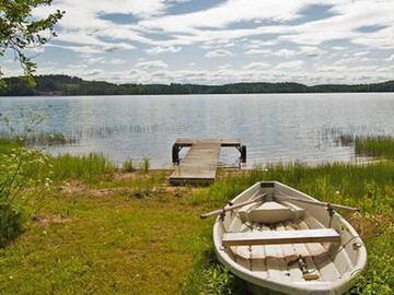 Фото номера Дом для отпуска Дома для отпуска Holiday Home Keltavuokko г. Sipsiö 7