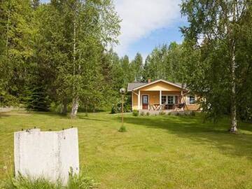 Фото номера Дом для отпуска Дома для отпуска Holiday Home Keltavuokko г. Sipsiö 27