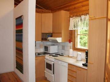 Фото номера Дом для отпуска Дома для отпуска Holiday Home Keltavuokko г. Sipsiö 24