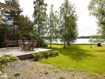 Фото номера Дом для отпуска Дома для отпуска Holiday Home Keltavuokko г. Sipsiö 29