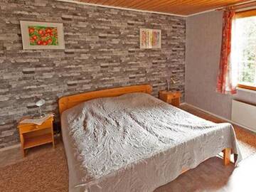 Фотографии Дома для отпуска Holiday Home Keltavuokko г. Sipsiö (Финляндия) №5 Фото Дома для отпуска Holiday Home Keltavuokko г. Sipsiö 5
