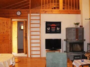 Фото номера Дом для отпуска Дома для отпуска Holiday Home Keltavuokko г. Sipsiö 30