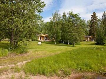 Фото номера Дом для отпуска Дома для отпуска Holiday Home Keltavuokko г. Sipsiö 37