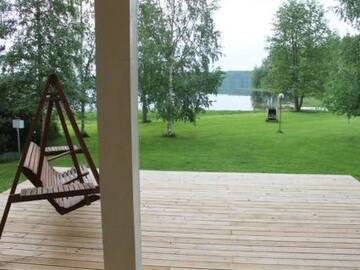 Фото номера Дом для отпуска Дома для отпуска Holiday Home Keltavuokko г. Sipsiö 34
