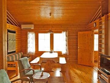 Фото номера Дом для отпуска Дома для отпуска Holiday Home Keltavuokko г. Sipsiö 31
