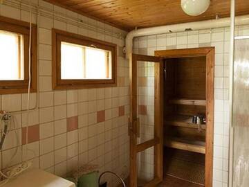 Фото номера Дом для отпуска Дома для отпуска Holiday Home Keltavuokko г. Sipsiö 33