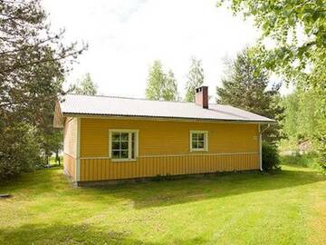 Фото номера Дом для отпуска Дома для отпуска Holiday Home Keltavuokko г. Sipsiö 39