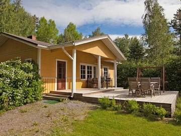 Фото номера Дом для отпуска Дома для отпуска Holiday Home Keltavuokko г. Sipsiö 14