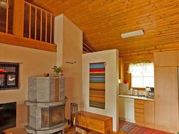 Фото номера Дом для отпуска Дома для отпуска Holiday Home Keltavuokko г. Sipsiö 11