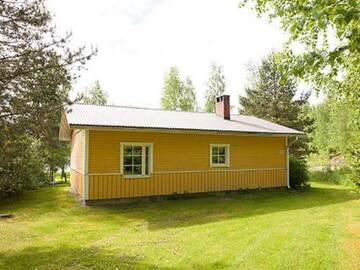 Фото номера Дом для отпуска Дома для отпуска Holiday Home Keltavuokko г. Sipsiö 18