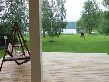 Фото номера Дом для отпуска Дома для отпуска Holiday Home Keltavuokko г. Sipsiö 13