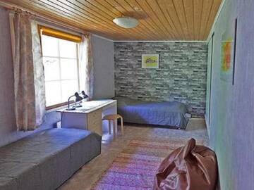 Фото номера Дом для отпуска Дома для отпуска Holiday Home Keltavuokko г. Sipsiö 21