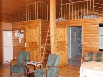 Фото номера Дом для отпуска Дома для отпуска Holiday Home Keltavuokko г. Sipsiö 41