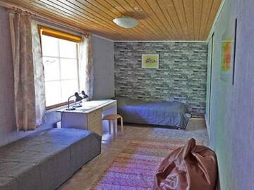 Фото номера Дом для отпуска Дома для отпуска Holiday Home Keltavuokko г. Sipsiö 42