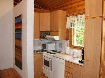 Фотографии Дома для отпуска Holiday Home Keltavuokko г. Sipsiö (Финляндия) №3 Фото Дома для отпуска Holiday Home Keltavuokko г. Sipsiö 3