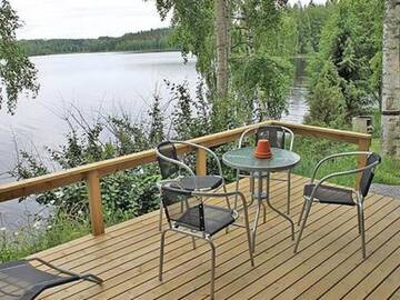 Фото номера Дом для отпуска Дома для отпуска Holiday Home Rahkola г. Sipsiö 7