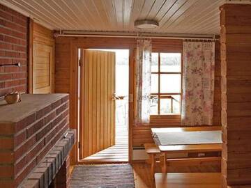 Фото Дома для отпуска Holiday Home Rahkola г. Sipsiö 4