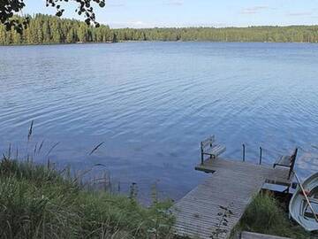 Фото номера Дом для отпуска Дома для отпуска Holiday Home Rahkola г. Sipsiö 44