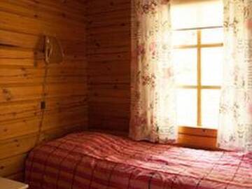 Фото номера Дом для отпуска Дома для отпуска Holiday Home Rahkola г. Sipsiö 19