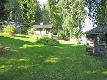 Фото номера Дом для отпуска Дома для отпуска Holiday Home Rahkola г. Sipsiö 26