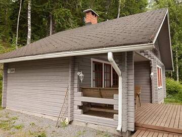 Фото номера Дом для отпуска Дома для отпуска Holiday Home Rahkola г. Sipsiö 46