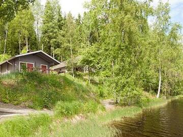 Фото Дома для отпуска Holiday Home Rahkola г. Sipsiö 3